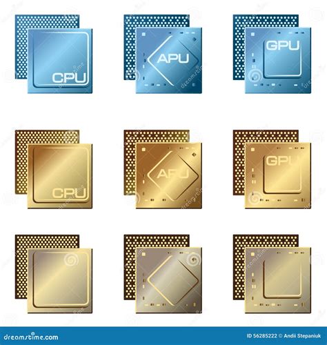 Image result for Types of Processors Computer