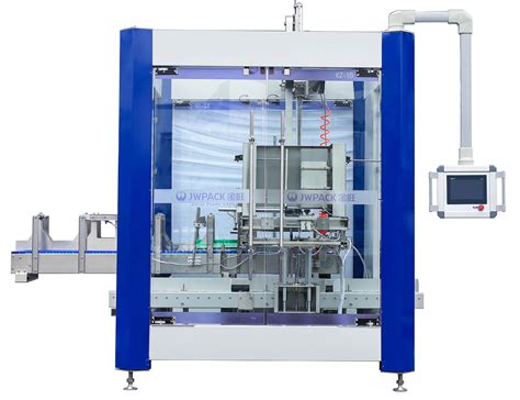 Image result for Automatic Case Packing Line