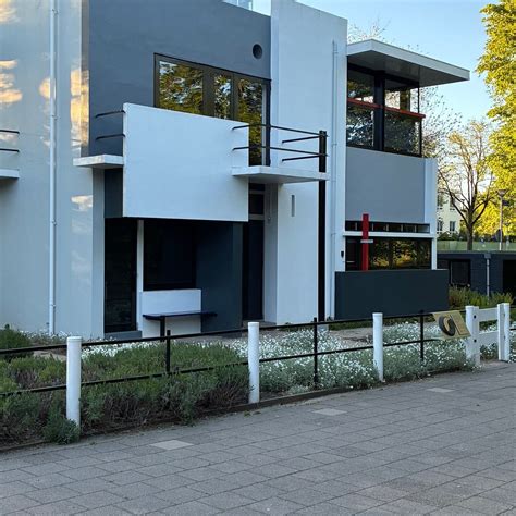 RIETVELD SCHRODER HOUSE (2026) All You Need to Know BEFORE You Go (with ...