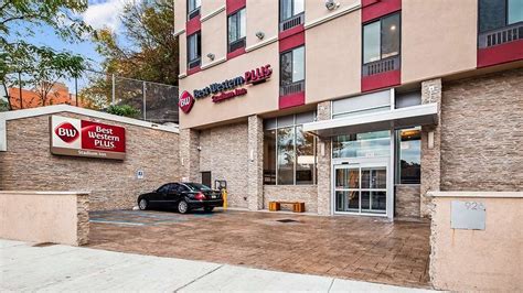BEST WESTERN PLUS STADIUM INN (Bronx) - Hotel Reviews & Photos ...