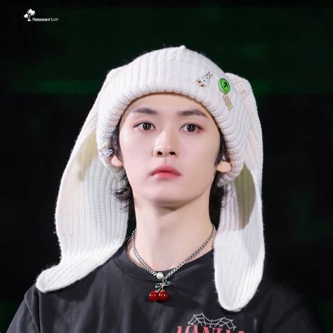 Pin di Judith Ojeda su Minho 🐰💘 | Cantanti