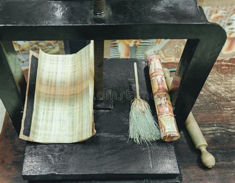 Image result for Papyrus Process