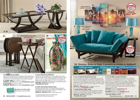 Summer Edition 2023 | Seventh Avenue