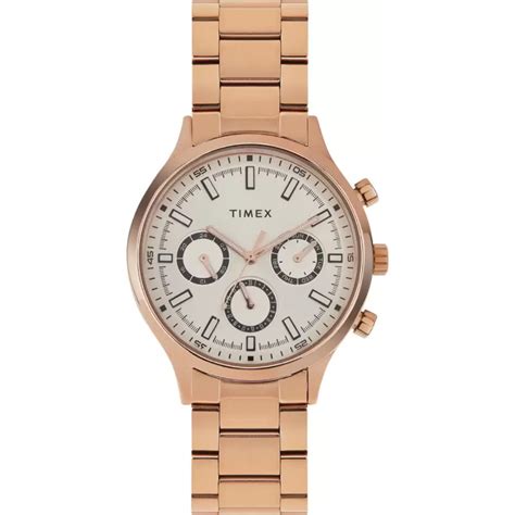 Buy Timex Timex Fashion Collection Premium Quality Multifunction Men ...