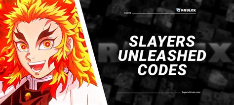 Image result for Slayers Unleashed V.079 Codes