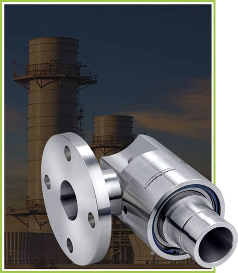 Mexico Engineering – Mechanical Shaft Seals | Rotary Joints | Components