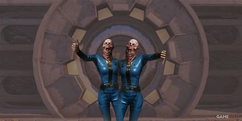 Fallout 76: What’s The Difference Between Scorched and Ghouls?