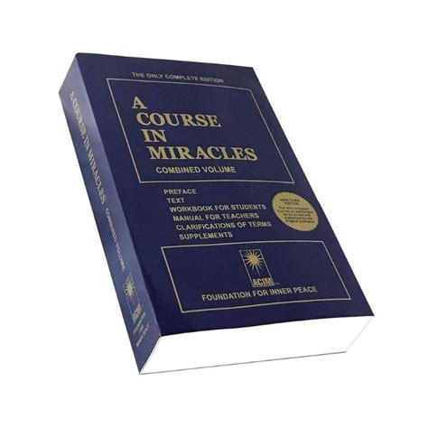 Image result for Course In Miracles Explained