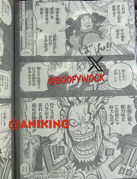 Mitos Davy Jones dan Pengaruhnya dalam Dunia One Piece: Dari Davy Back ...