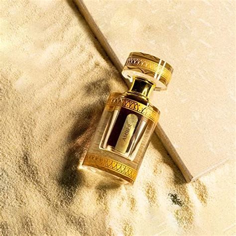 Rune Amber Unisex Attar Liquid Perfume|Blend Of Arabic Perfume ry Amber ...