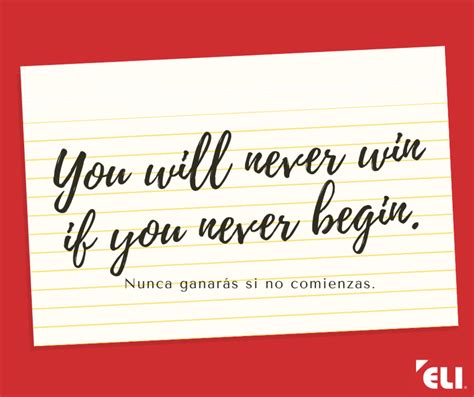 Imagenes En Ingles Para Motivarse Frases Hechas En Inglés Que