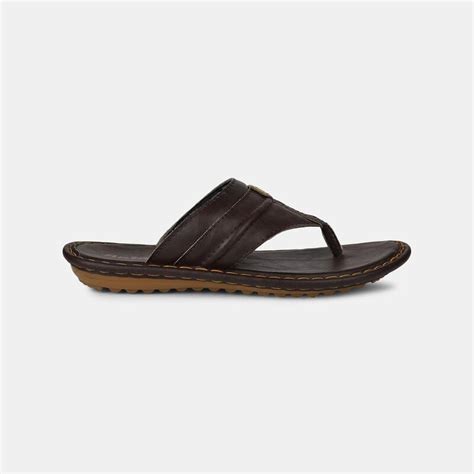 BATA CASUAL THONG SLIPPERS FOR MEN