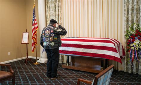 More than 80 years later, a lost World War II veteran is finally laid ...