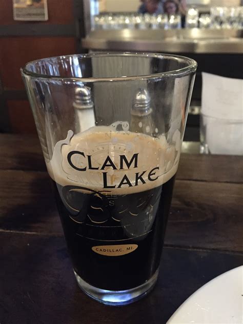 Travel Reviews & Information: Cadillac, Michigan / William Mitchell ...