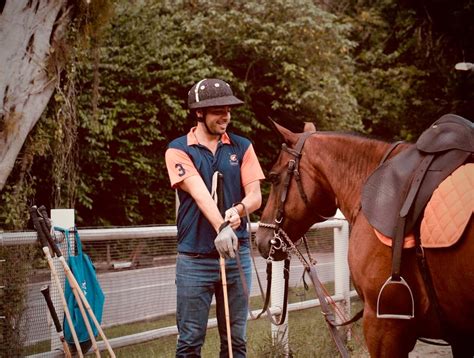 The Team - Colts Polo and Riding