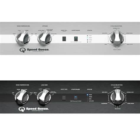 Speed Queen TC5 vs. TR5 Washers (8 Differences Explained) - Prudent Reviews