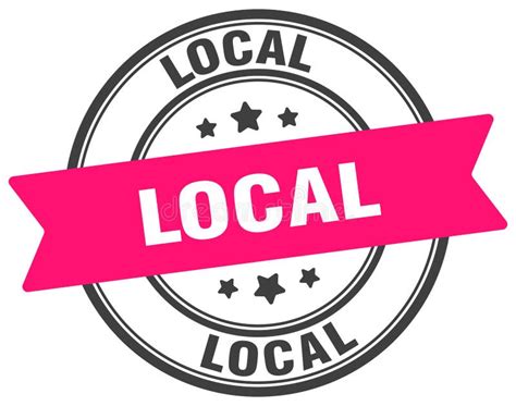 Round Local Sign 的图像结果