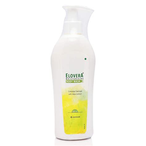 Elovera Moisturizing Body Wash, 300 ml Price, Uses, Side Effects ...