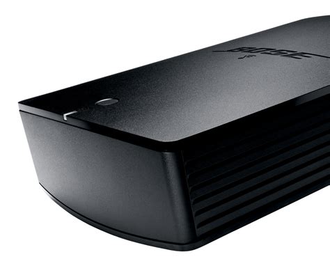 SoundTouch® SA-5 amplifier | Bose®