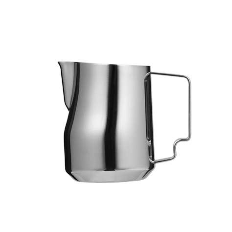 MHW-3BOMBER Turbo Milk Pitcher Glossy – Coffee Plus