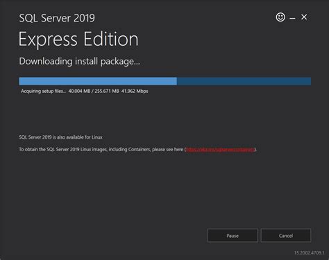 Image result for SQL Server 2019 Express LabVIEW