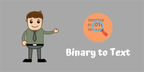 Binary to Text Python 的图像结果