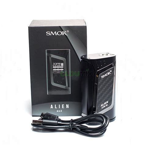 Alien 220 Mod 的图像结果