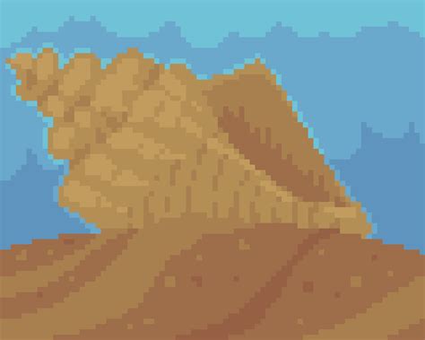 Image result for Conch Shell Soundtrack