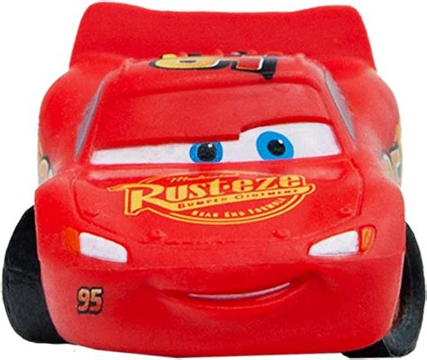 Disney Pixar Cars 3 Lightning McQueen Toy Figure India | Ubuy