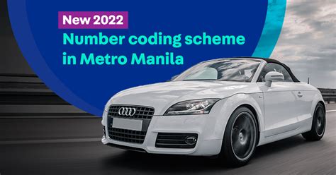 Number coding in Metro Manila Number Coding Scheme Explained 的图像结果
