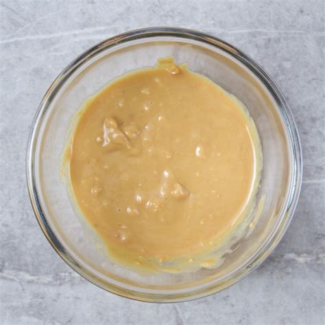 Can You Freeze Peanut Butter? - I Test 3 Methods [Pics] - Pantry & Larder