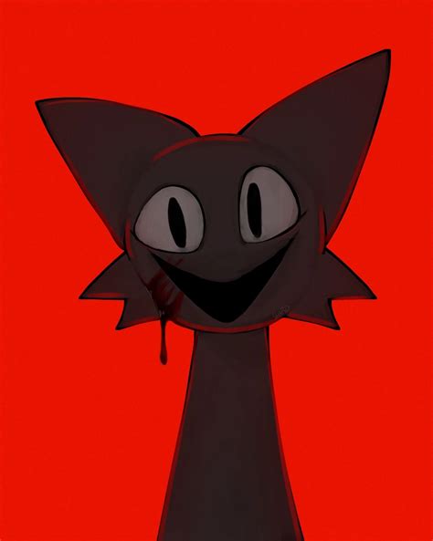 Wenda sprunki fanart idk | Fandom