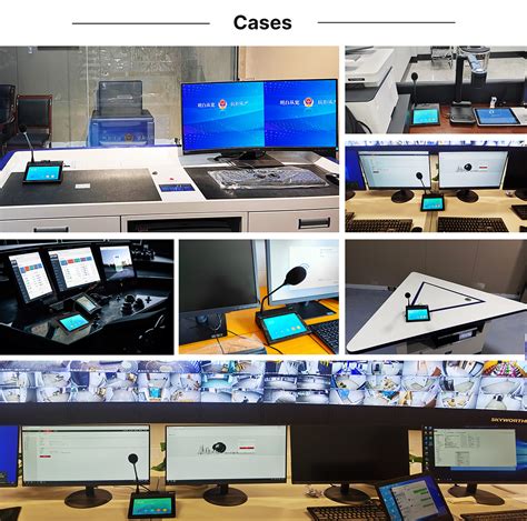 Image result for Intercom Master Station