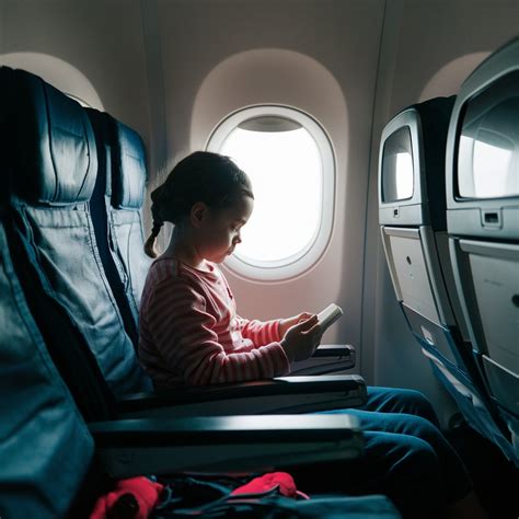 Preparing for Long-Haul Flights with Kids: A Comprehensive Guide - Beauty Burner
