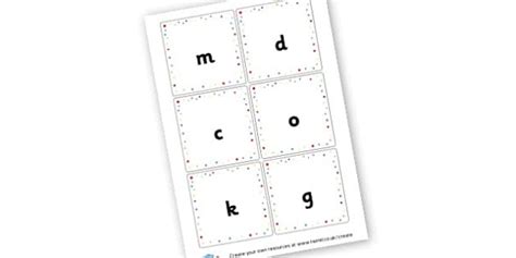 Phase 2 Phonemes 2 (teacher made) - Twinkl