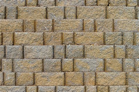 Image result for Retaining Wall Types