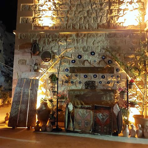 ATAX CAVE HOTEL (Cavusin) - Hotel Reviews, Photos, Rate Comparison ...