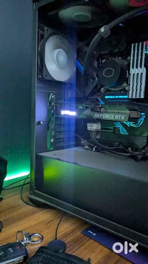 Graphics card (RTX 2060 Super 8GB GALAX) - Computers & Laptops in ...