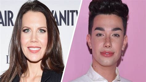 Youtube Stars Battle: A Recap Of Beauty Bloggers James Charles And Tati ...