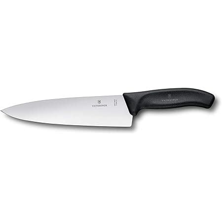 Buy Victorinox Fish Filleting Knife - Stainless Steel Sharp & Flexible ...