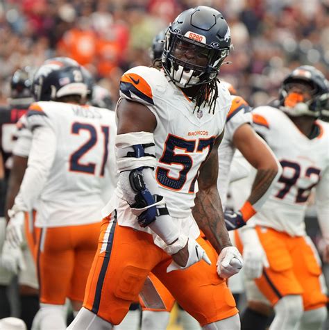 Denver Broncos roster review: Inside linebacker Jordan Turner | Mile ...