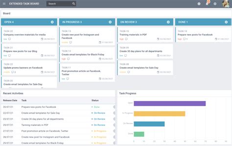 Webix JavaScript UI Library 的图像结果