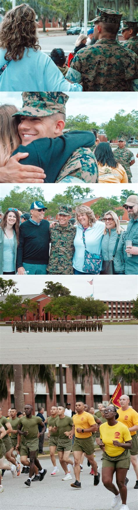 USMC Graduation 的图像结果