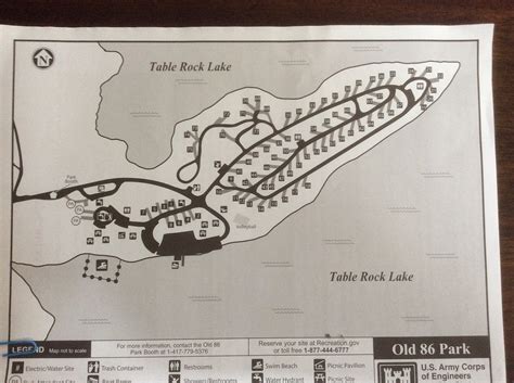 OLD HWY 86 CAMPGROUND (Blue Eye) - Campground Reviews & Photos ...