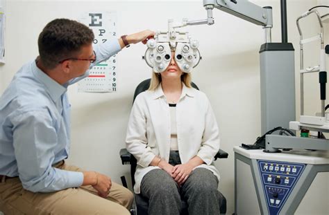 Our Eye Care Clinic in Boise | Vision One Boise