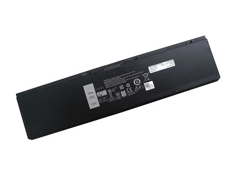 Buy DellIMSourcing 54 WHR 4-Cell Primary Lithium-Ion Battery Online at ...