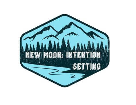 New Moon Intention Setting with Wolf Child Magick, Sojourn Book Store ...