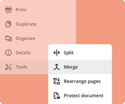 Merge PDF Files - Simple Online PDF Combiner | pdfFiller