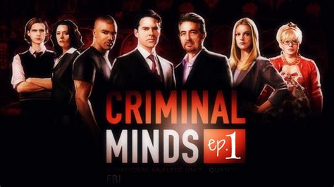 Watch Series Criminal Minds Season 1 Shop Deals, Save 61% | jlcatj.gob.mx