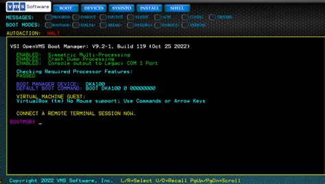Image result for OpenVMS Tutorial